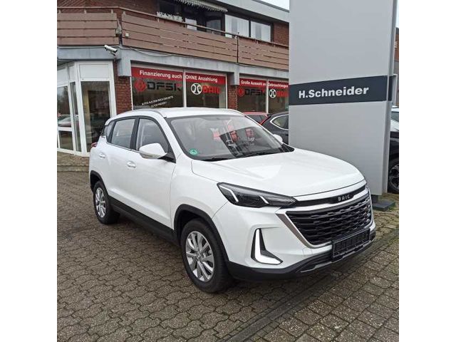 Baic Senova X35