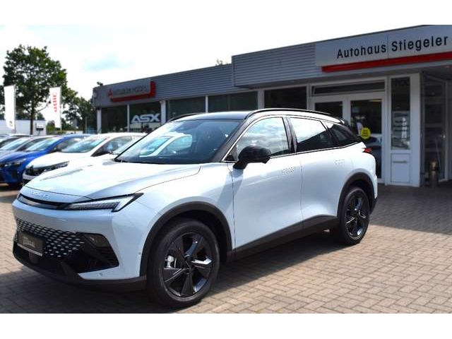 Baic X55 Baic X 55 Luxury LV4 1.5L Turbo GDI
