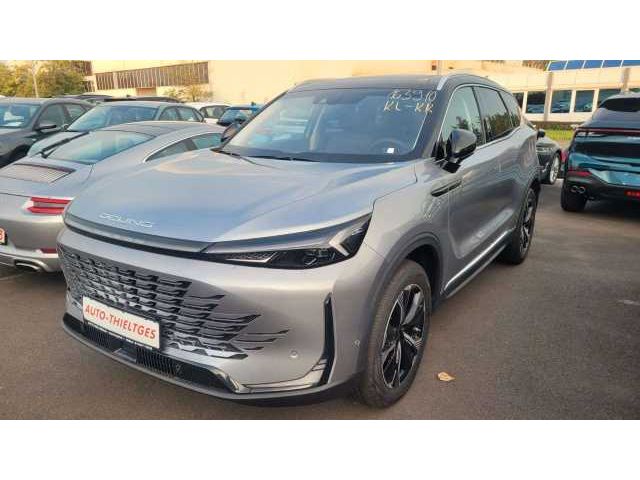 Baic X55 X75 Neues Modell !! Vollausstattung ,Massage usw