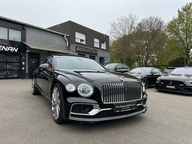 Bentley FlyingSpur W12 First Edition Mulliner Garantie!