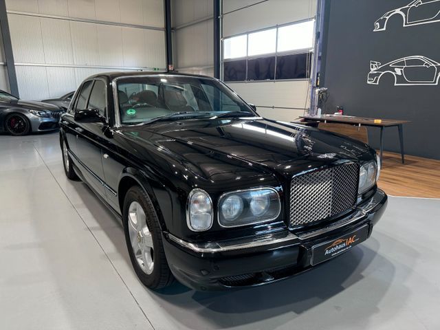 Bentley Arnage R/SHZ/MEMORY/Hochvelure/NAVI/PDC