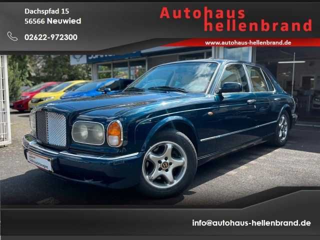 Bentley Arnage Green Label 1 of 59