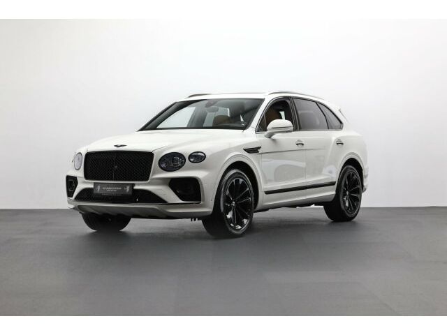 Bentley Bentayga V8 Touring/Sunshine/Mulliner/Panorama