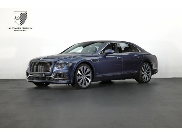 Bentley Flying Spur V8 Mulliner/City/Touring/B&O/Pano