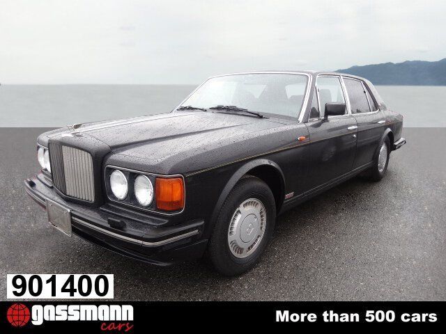 Bentley Turbo R , mehrfach VORHANDEN!