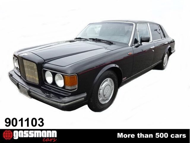 Bentley Turbo R , mehrfach VORHANDEN!