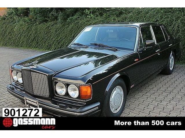 Bentley Turbo R , mehrfach VORHANDEN!