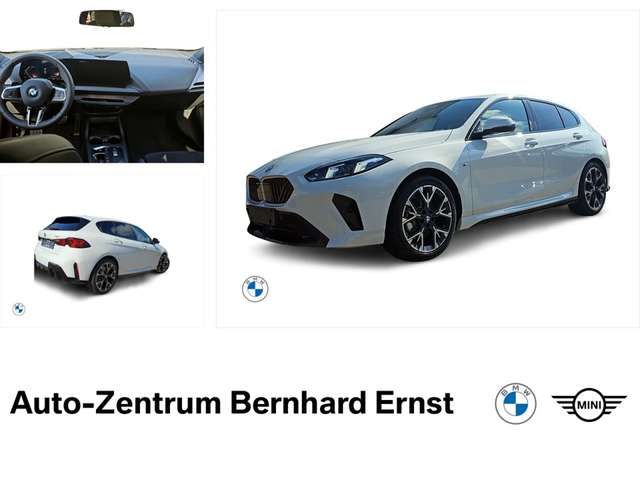 BMW 114 120 Steptronic M Sportpaket Klimaaut. Head-Up