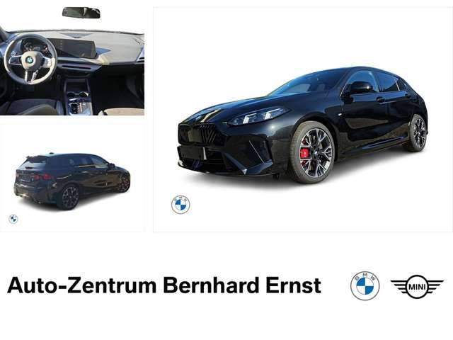 BMW 114 120 Steptronic M Sportpaket Panorama Sportsitze