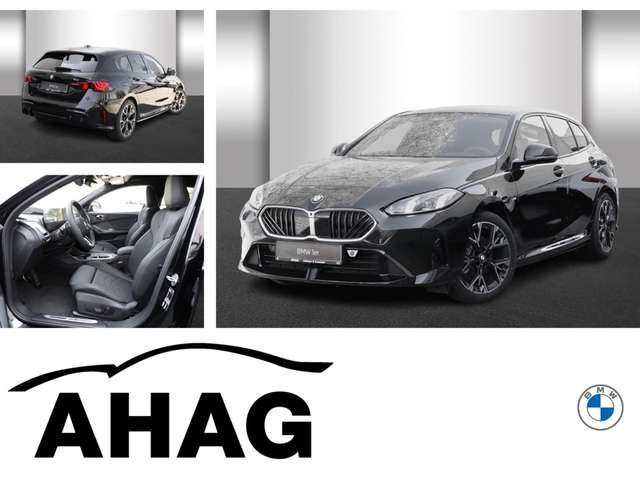 BMW 114 120 Steptronic M Sportpaket UPE: 51.360EUR