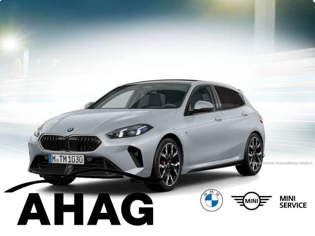 BMW 114 120 Steptronic M Sportpaket Klimaaut. Head-Up