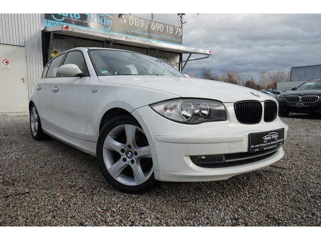 BMW 116 i |Inspektion NEU| |Steuerkette NEU|