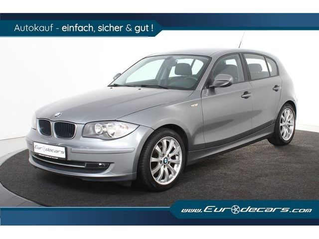 BMW 116 i Edition *Klimaauto.*SHZ*Tüv Neu*