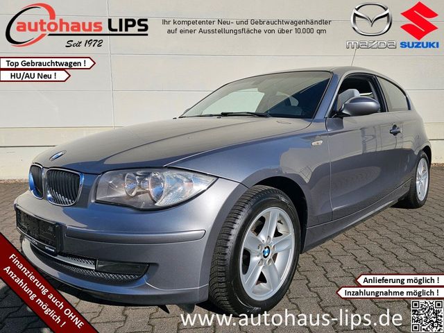 BMW 116 i | Schiebedach | Klima | PDC |