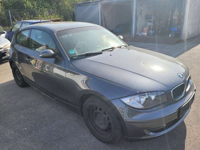 BMW 116 116i