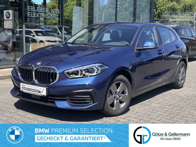 BMW 116 d Advantage //Adapt.LED Lenkradheizung