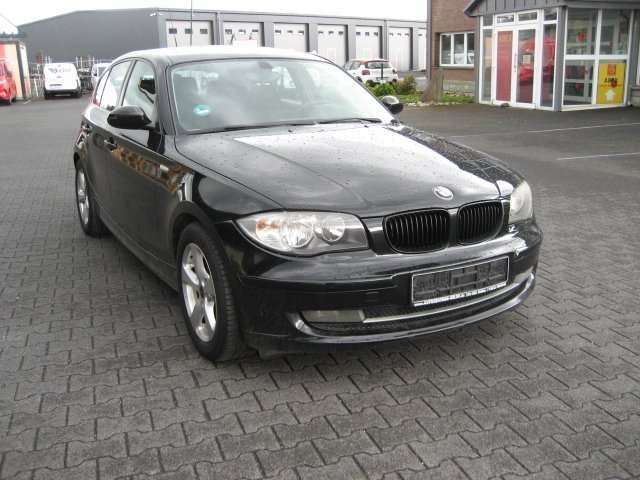 BMW 116 116i