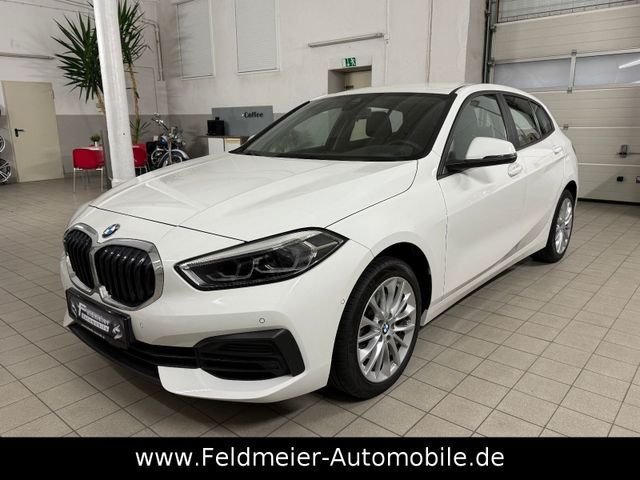 BMW 116 i Advantage*Komfort*Kamera*LED*Navi*Digital*