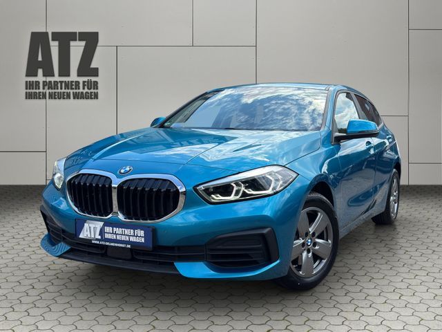 BMW 116 Advantage Automatik*LIVE Cockpit* LED