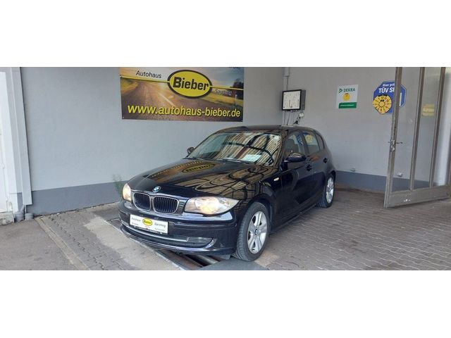 BMW 116 i