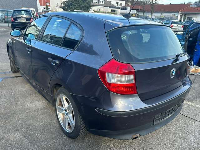 BMW 116 116i