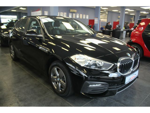 BMW 118 118d Advantage