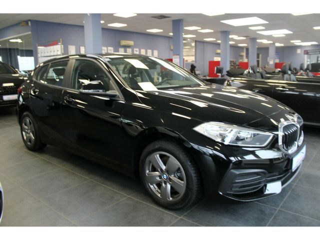 BMW 118 118i Advantage