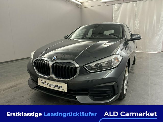 BMW 118 d Aut. Advantage Limousine, 5-türig, Automatik, 8-Gang