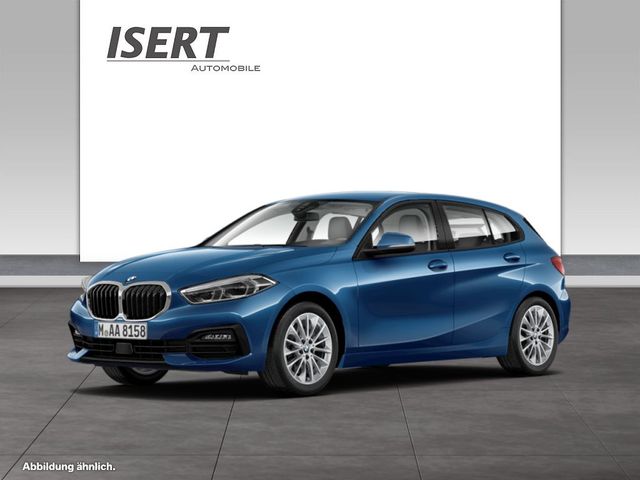 BMW 118 i Lim. Advantage A. +LED+HUD+DAB+HIFI+PDC