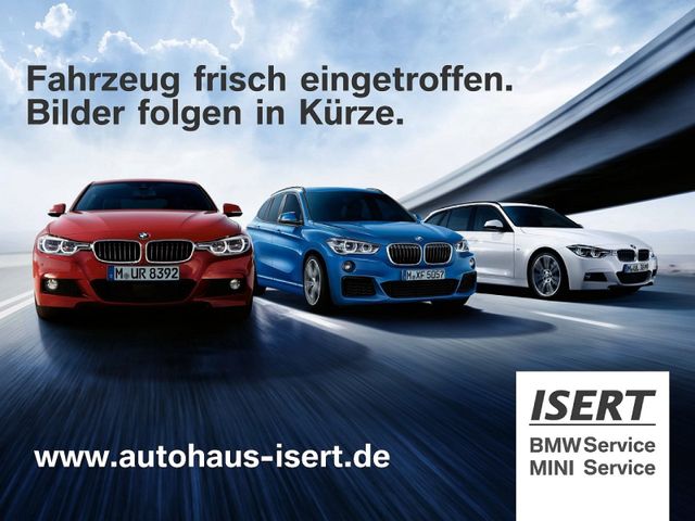 BMW 118 d Lim. M Sport A. +RFK+LED+DAB+HIFI