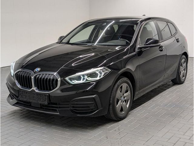 BMW 118 i LED/HUD/Navi/SHZ/Kam/16 LM