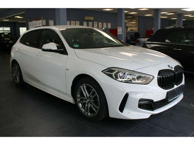 BMW 118 118i - M Sport - Navi - LED - PDC - SHZ -