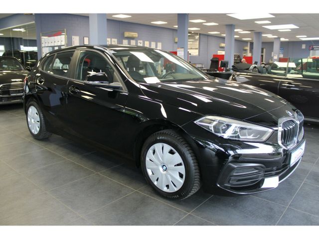 BMW 118 118d Aut. Advantage