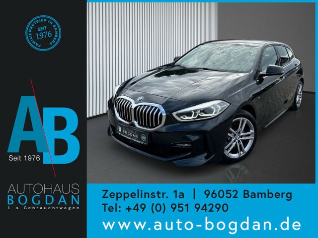 BMW 118 i M Sport Automatik virt. Cockpit*LED*Navi*