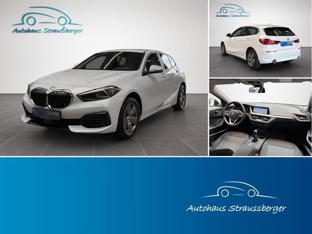BMW 118 d Lim. Advantage SHZ beheizb. Lenkrad 2-Z