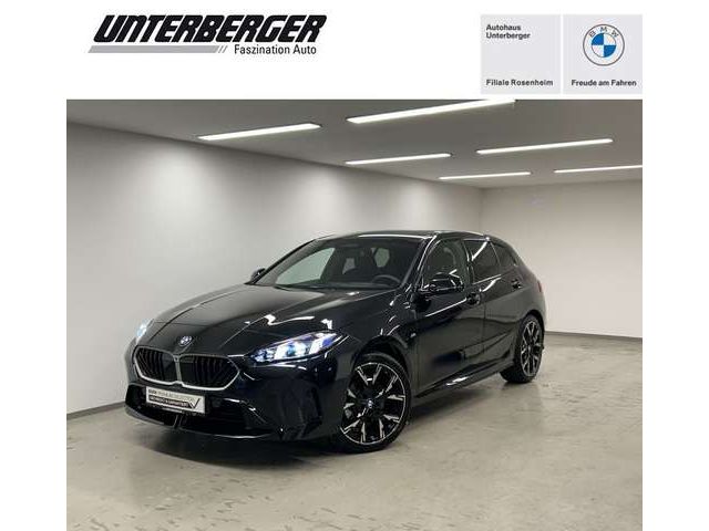 BMW 118 d M Sportpaket DA. Prof. PA. Plus Head-Up DAB LED