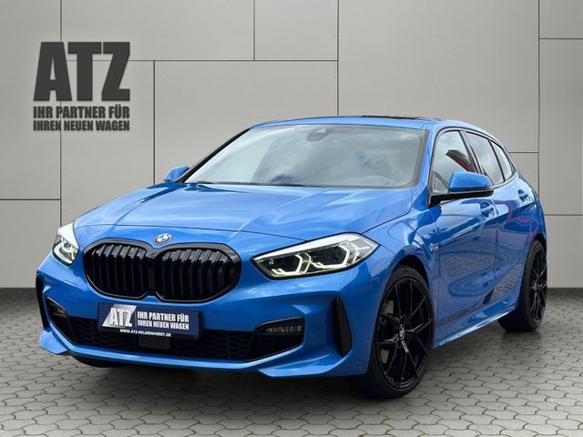 BMW 118 i M Sport Pano*Premium Selection Garantie*