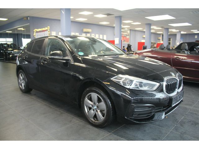 BMW 118 118i - LED - Navi - PDC - SHZ -