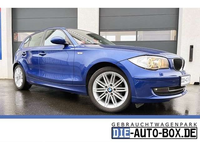 BMW 118 d | Avantgarde | Keyless | M-Paket | Innovation |