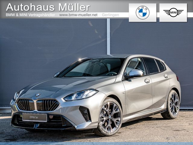 BMW 120 M Sport 18 Zoll LED Totwinkel Kamera Bluetooth