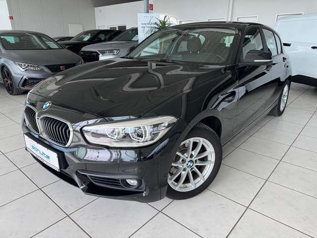 BMW 120 i Advantage *LED*Navi*SHZ*PDC*Business*