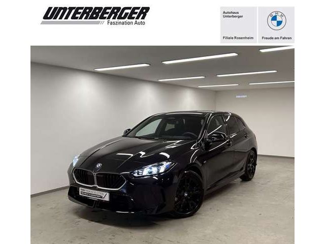 BMW 120 Hatch M Sportpaket F70 Head-Up Harman/Kardon LED P