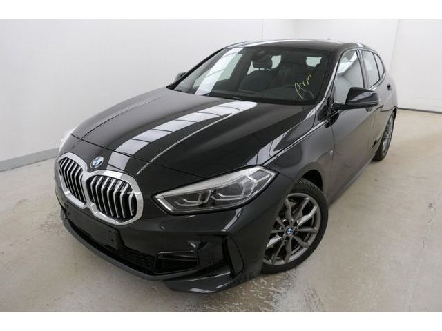 BMW 120 i M Sport Navi Shz HiFi LED 2-Z Klima