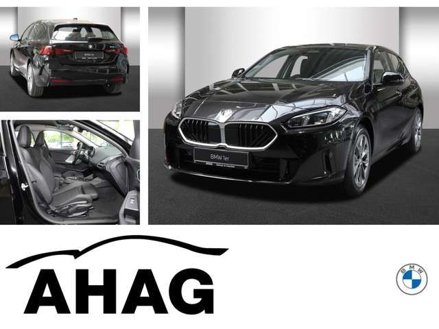 BMW 120 d Steptronic Navi DSG LED Scheinwerfer BT