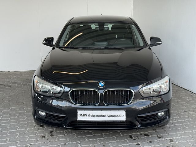 BMW 120 i Advantage Navi.PDChinten.MuFu-LR.Sport-LR