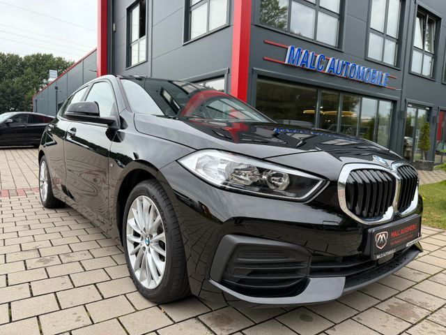 BMW 120 d Advantage(Tüv&Insp.neu