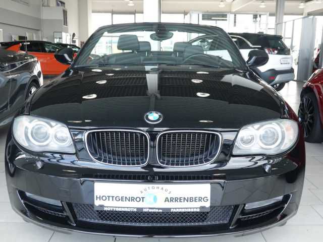 BMW 1er E81 kaufen • Gebrauchtwagen mit Preischeck auf
