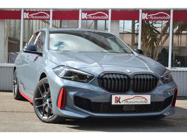 BMW 128 ti A