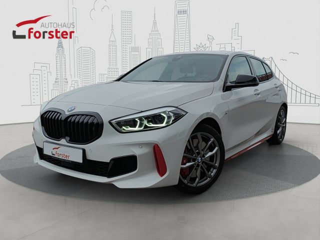 BMW 128 ti M-Sport adapt. LED HUD Lenkradh.