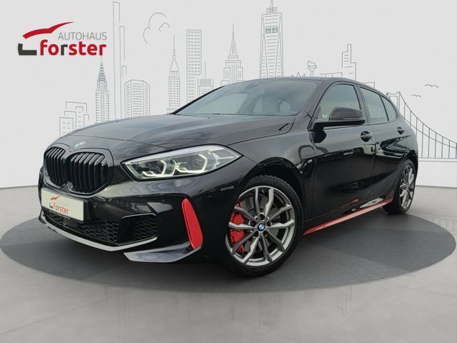 BMW 128 ti Sportautomatic HeadUp Keyless HIFI